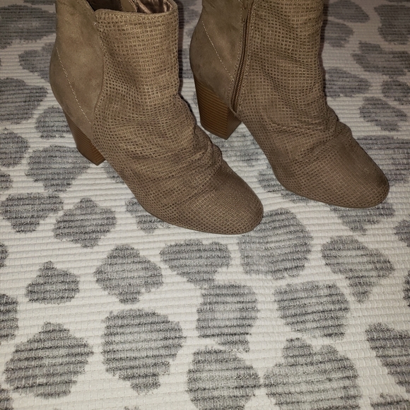Maurices Booties - Picture 3 of 15